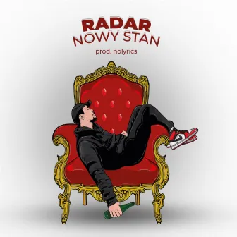 Nowy Stan by Radar