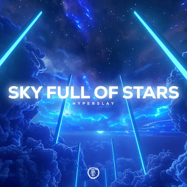 A Sky Full of Stars - Techno Version