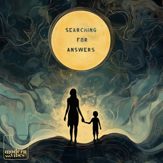 Searching For Answers - Original Mix