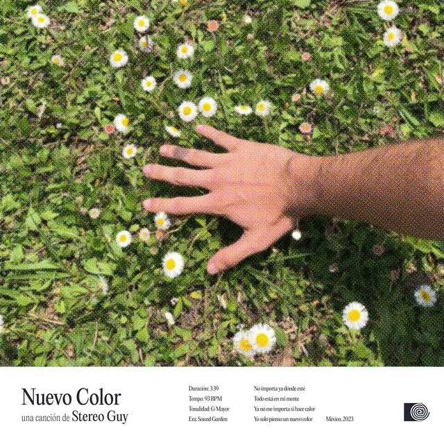 Nuevo Color