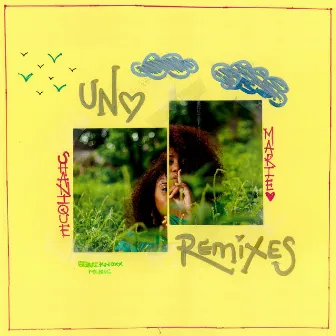 Uno (Remixes) by Shanique Marie