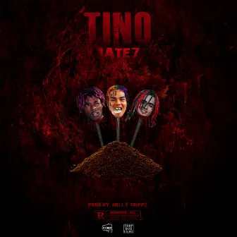 1 Ate 7 by Tino