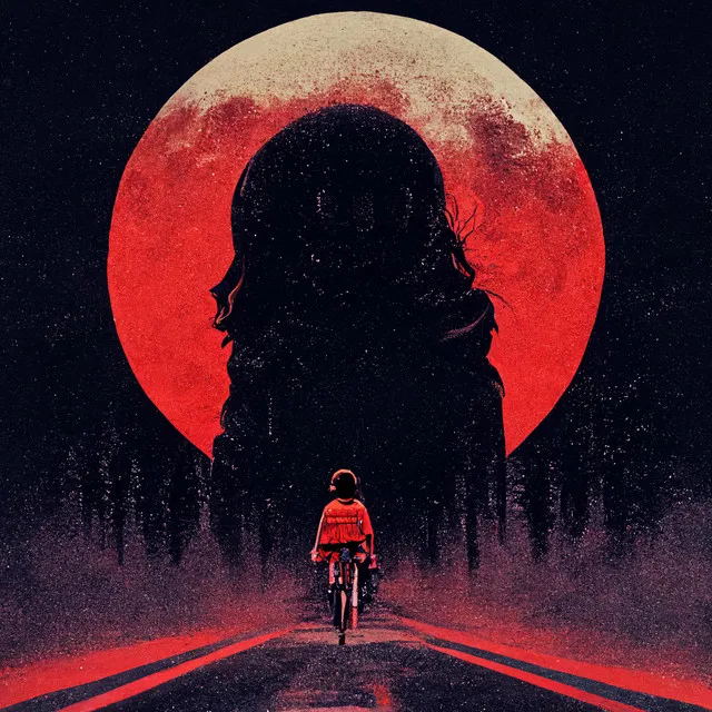 Stranger Things (Main Theme)