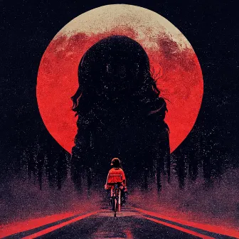 Stranger Things (Main Theme) by Kid's Halloween Music