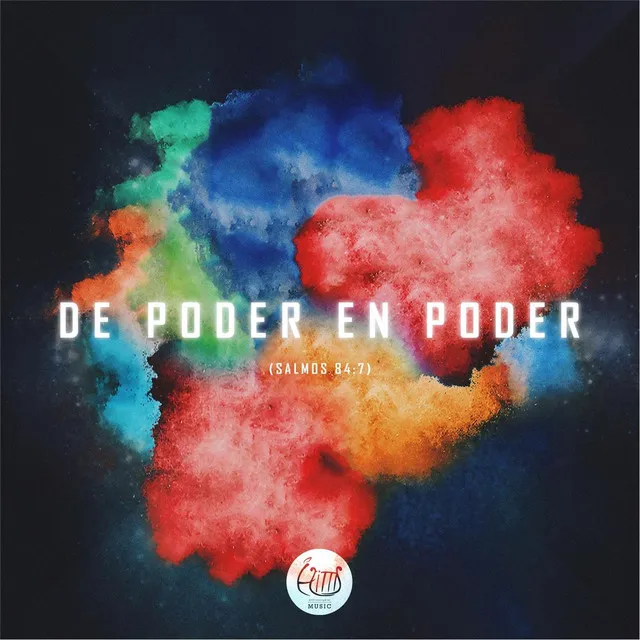 De Poder en Poder (En Vivo)