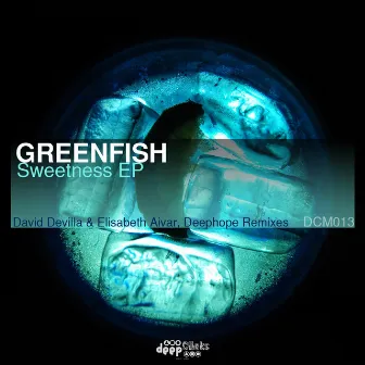 Sweetness by Greenfish