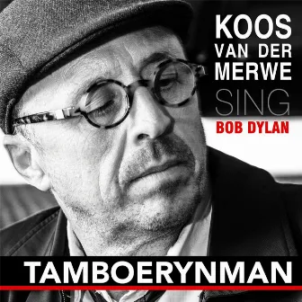 Tamboerynman by Koos Van Der Merwe