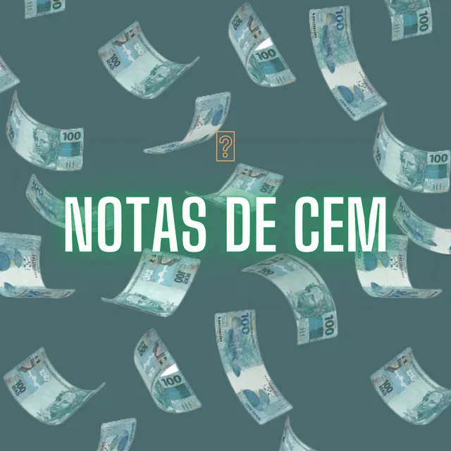 Notas de Cem