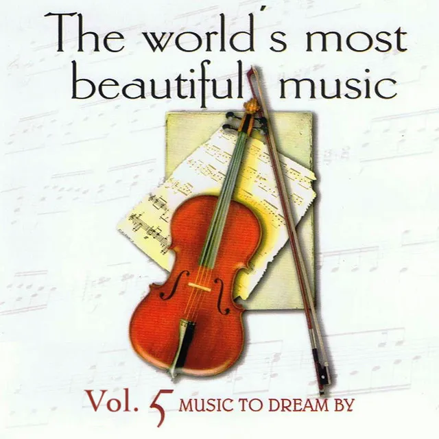 Not Entered: Orchestral Suite No. 3 in D Major, BWV 1068: Air