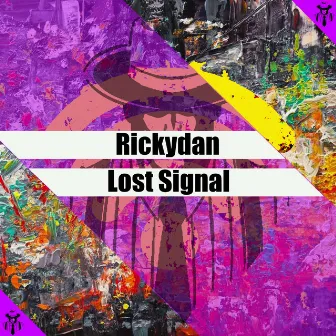 Lost Signal by Rickydan