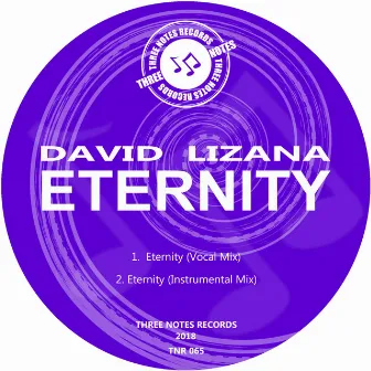 Eternity by David Lizana