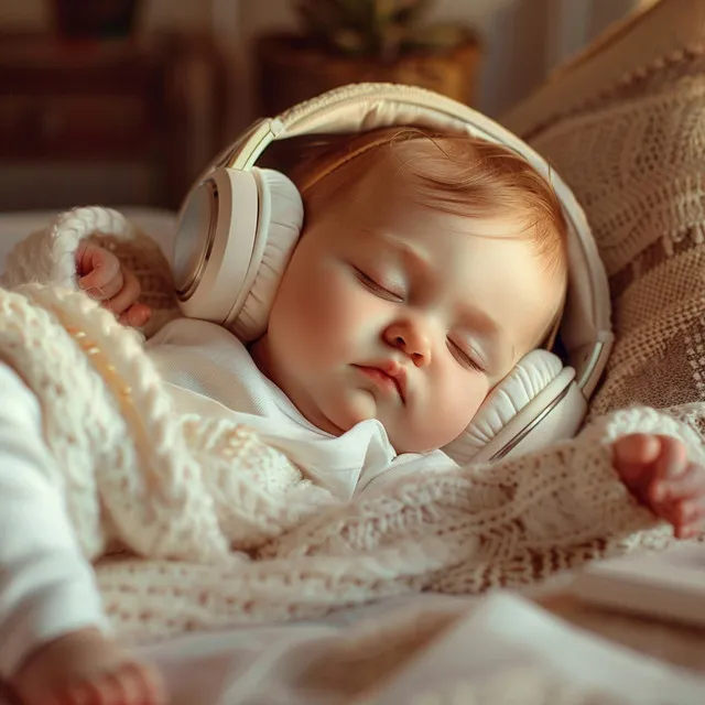 Baby Sleep Melodies: Music for Infant Rest