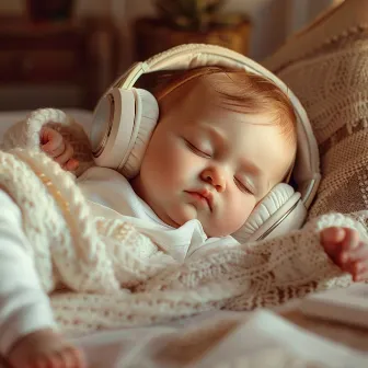 Baby Sleep Melodies: Music for Infant Rest by Baby Sleep Calm