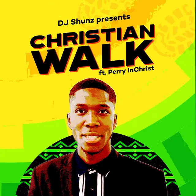 Christian Walk