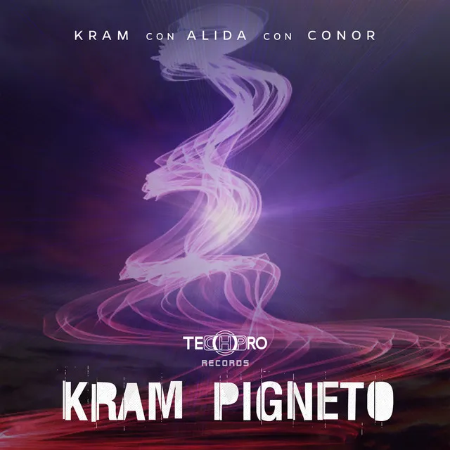 Kram Pigneto - Live