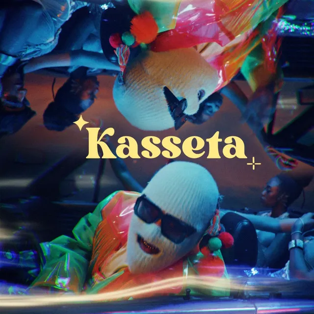 Kasseta