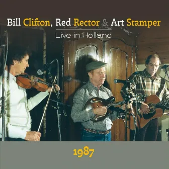 Live in Holland 1987 by Red Rector