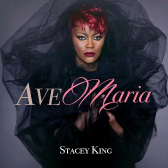 Ave Maria by Stacey King