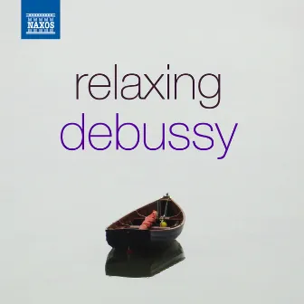 Relaxing Debussy by Orchestre National De Lyon