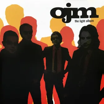 The Light Album by OJM