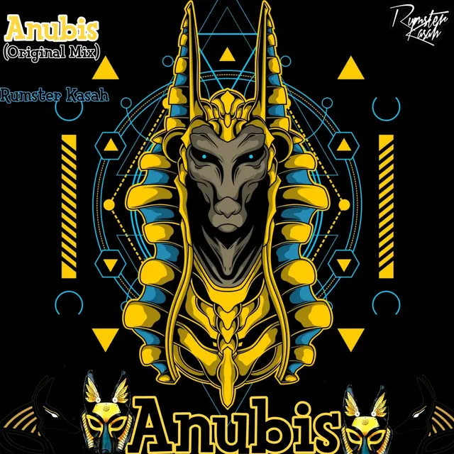 Anubis