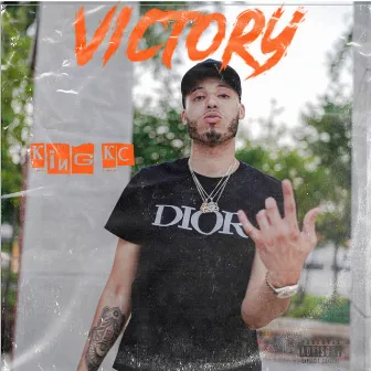 VICTORY by King KC