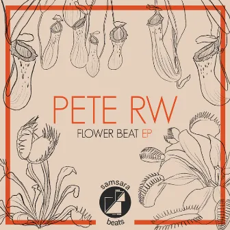 Flower Beat by Pete RW