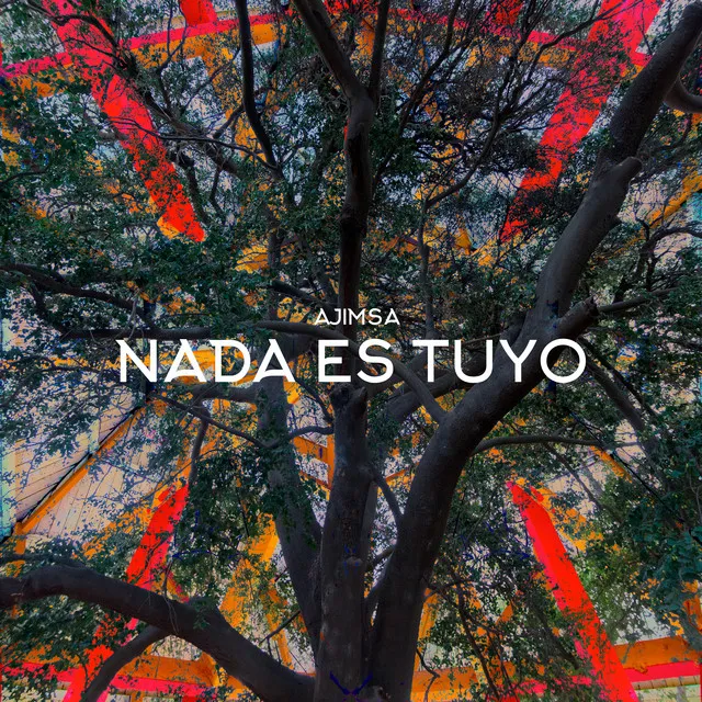 Nada Es Tuyo