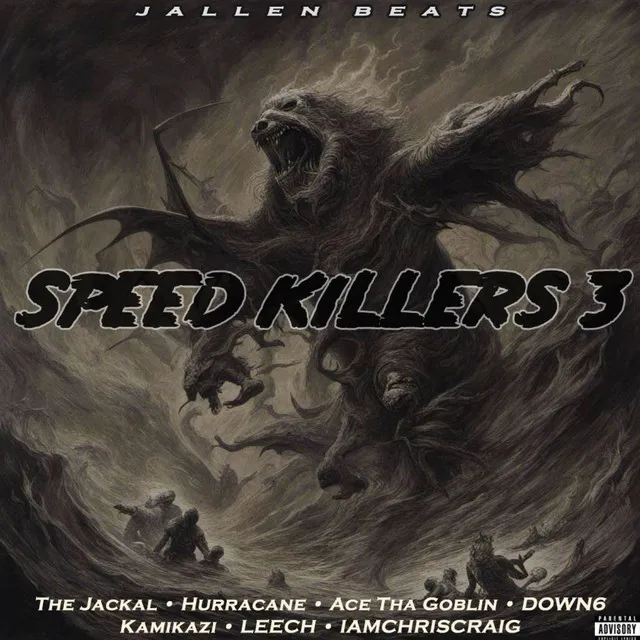 Speed Killers 3