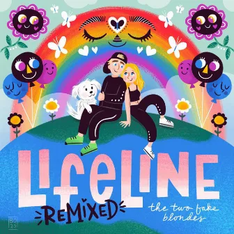 Lifeline (Deadman Remix) by Deadman