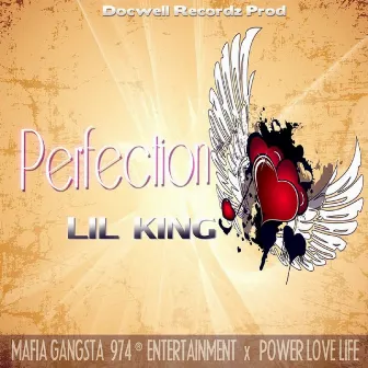 Perfection by Lil'King