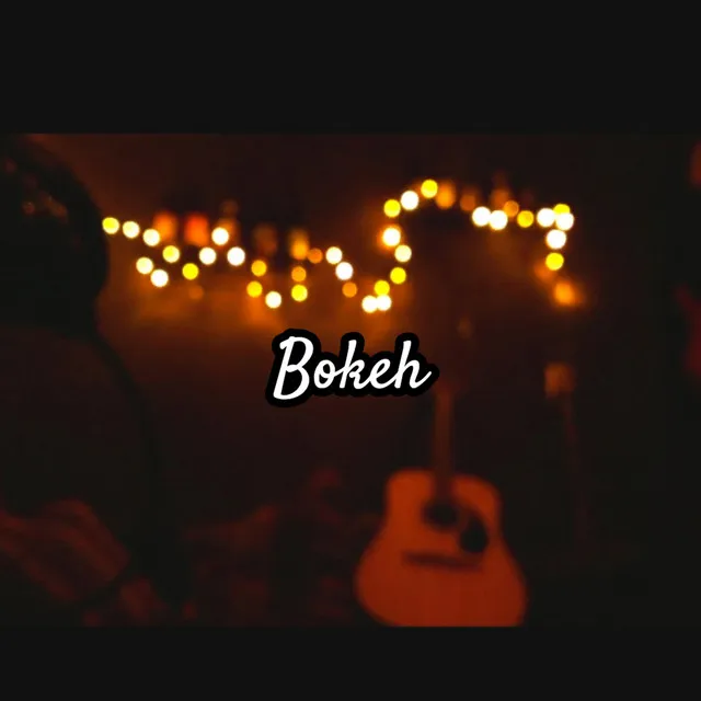 Bokeh