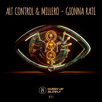 Gionna Rate by Millero