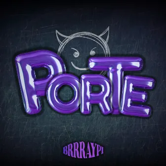 Porte by BrrrayPI