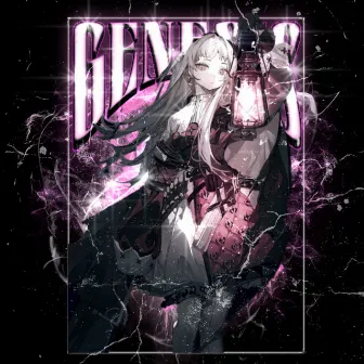 GENESIS by TodrXll