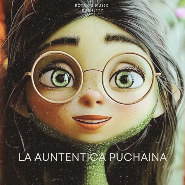 La Auntentica Puchaina