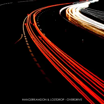 Overdrive by HangerKamdon