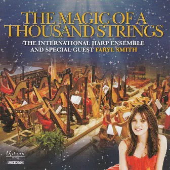 THE MAGIC OF A THOUSAND STRINGS by Faryl Smith