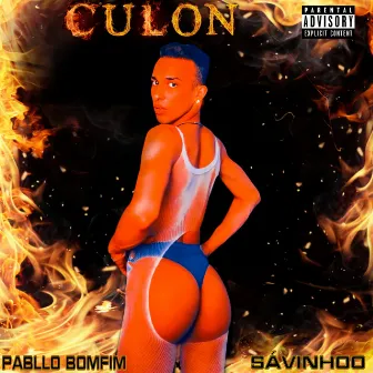 Culon by Pabllo Bomfim