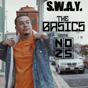 The Basics by S.W.A.Y 848