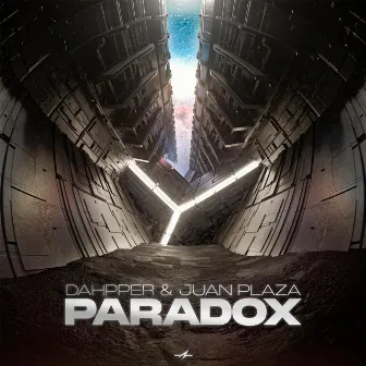 Paradox by Dahpper