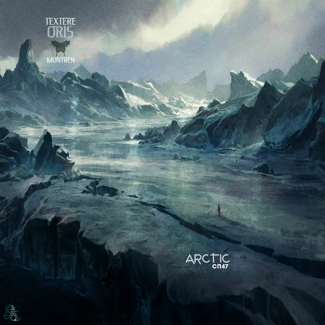 Arctic. SP47