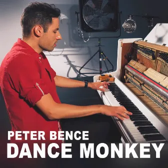 Dance Monkey by Peter Bence