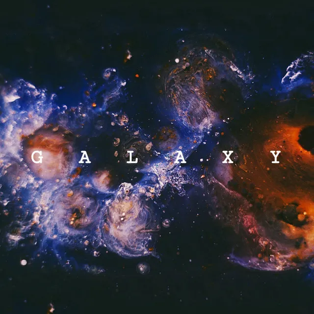 Galaxy - Remix