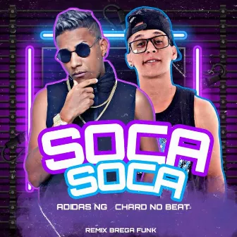 Soca Soca by Adidas NG