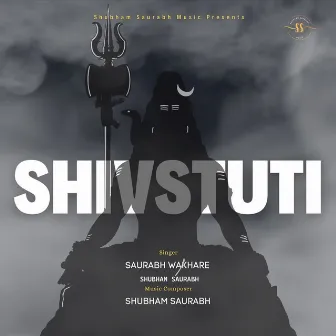 Shivstuti by Saurabh Wakhare