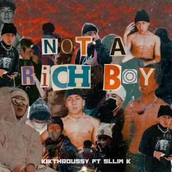 Not a Rich Boy by kikthroussy