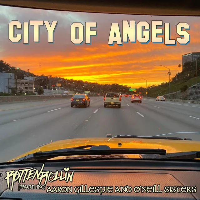 City Of Angels