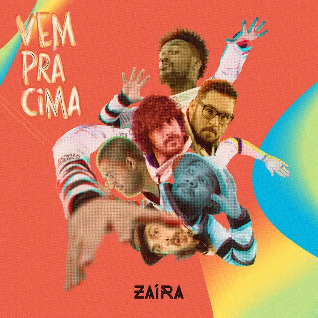 Vem pra Cima