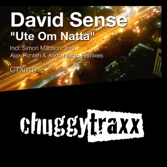 Ute Om Natta by David Sense